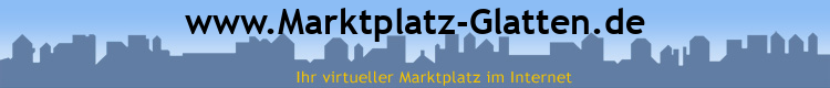 www.Marktplatz-Glatten.de